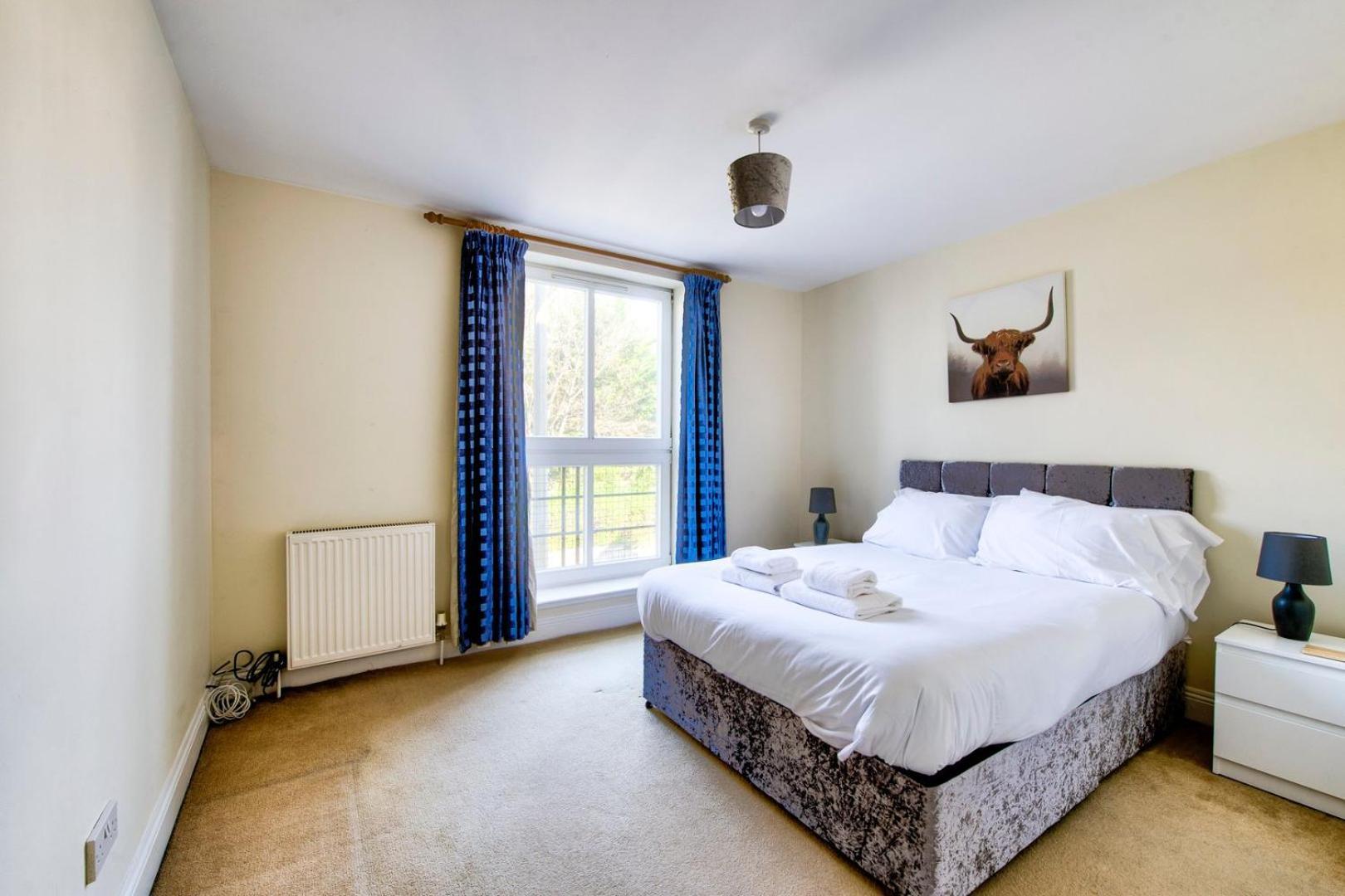 Guestready - Nice 3Bdr Apart W/ Private Parking 爱丁堡 外观 照片